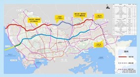 深圳外環(huán)高速公路夠“橫”！最全資訊搶先看！