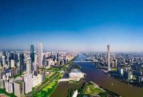 重磅！大灣區(qū)建設(shè)“施工圖”發(fā)布，打造高水平科技創(chuàng)新載體和平臺(tái)