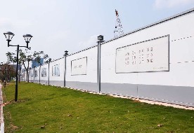 工程施工圍擋樣貌大合集，詳情款式請點擊查看