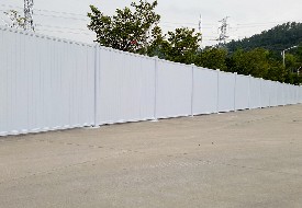 你在深圳購(gòu)買圍擋，應(yīng)該關(guān)注哪些關(guān)鍵信息和技巧