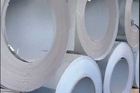 你知道深圳市政圍擋廠家是如何生產(chǎn)出來鋼圍擋的嗎？